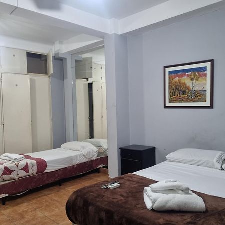 Apartamentos Centro San Salvador de Jujuy Room photo