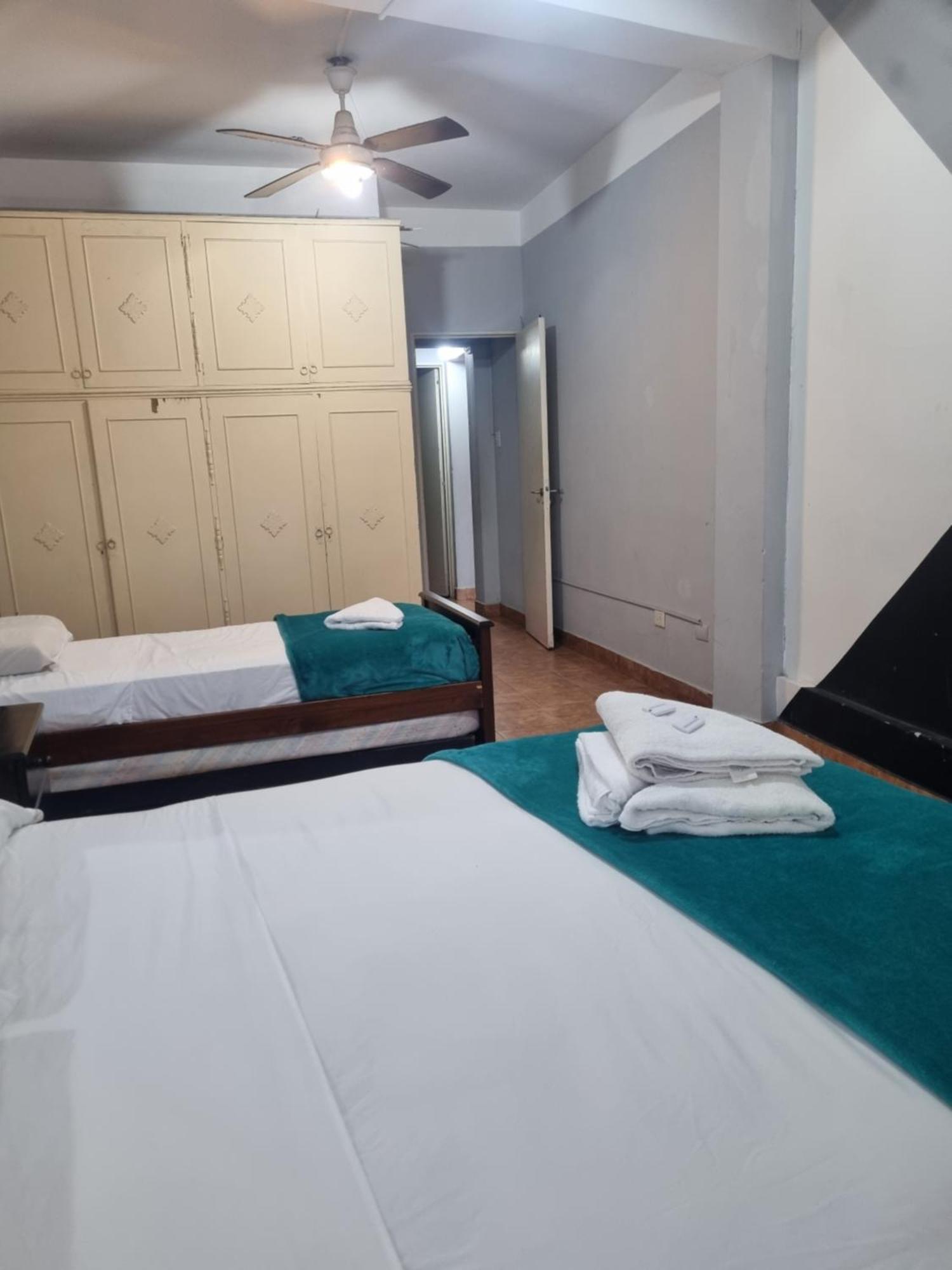 Apartamentos Centro San Salvador de Jujuy Room photo